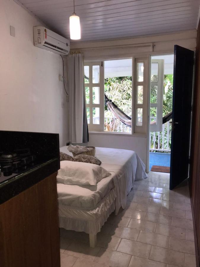Apartmán Morada Da Biquinha - Morro de São Paulo Exteriér fotografie