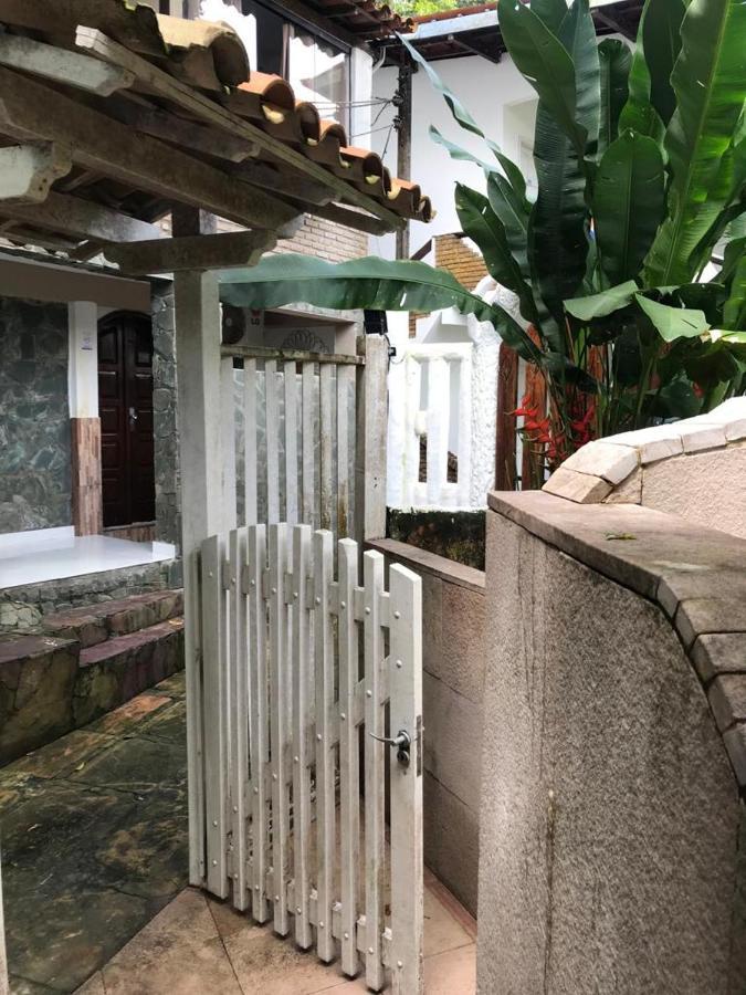 Apartmán Morada Da Biquinha - Morro de São Paulo Exteriér fotografie